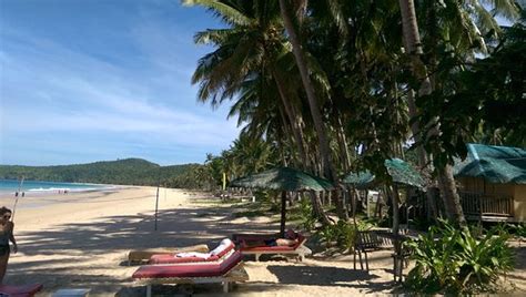 catian beach resort|Catian Beach Resort, El Nido .